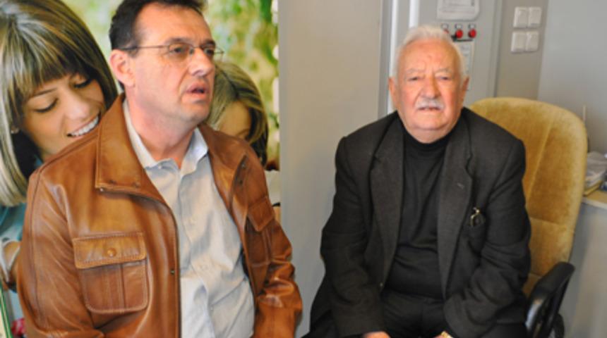 T&uuml;rkiye, Afganistan'daki sehitlerine ağlıyor