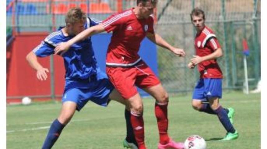 Altınordu'da Murat Hazır