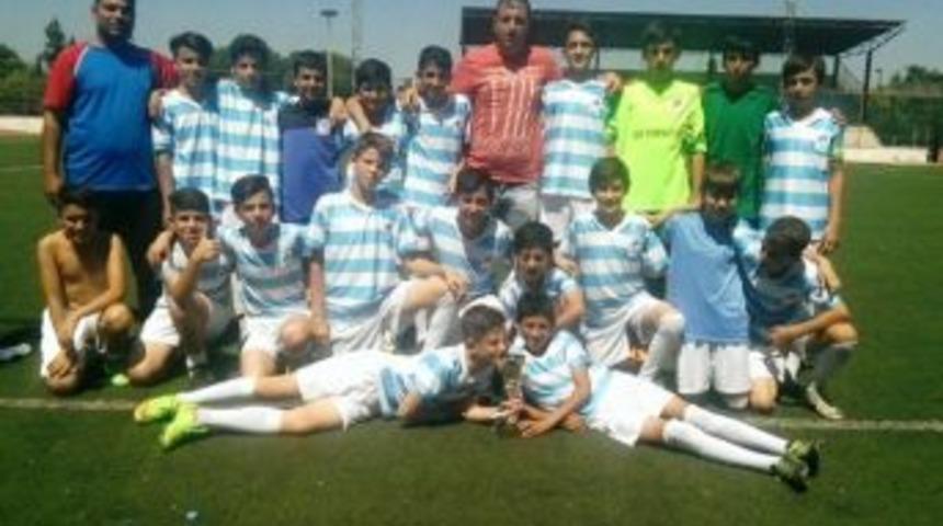 Yunusemre Belediyespor Altyapıya &Ouml;nem Veriyor