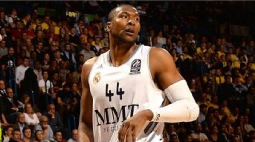Marcus Slaughter, Dar&uuml;şşafaka&rsquo;da