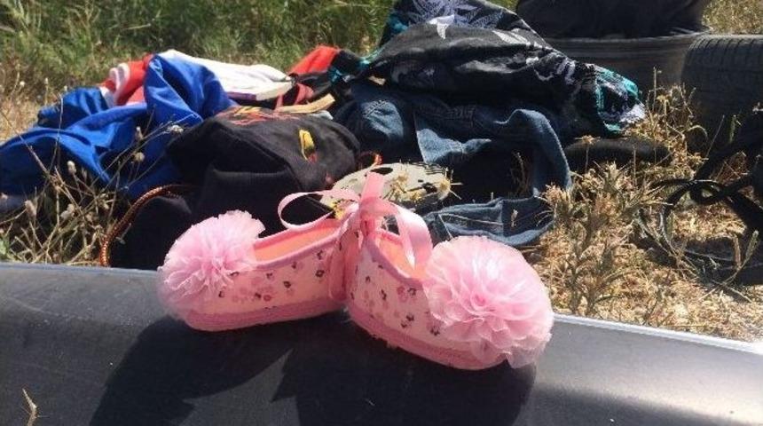 &Ccedil;anakkale&rsquo;de Kahreden Kaza