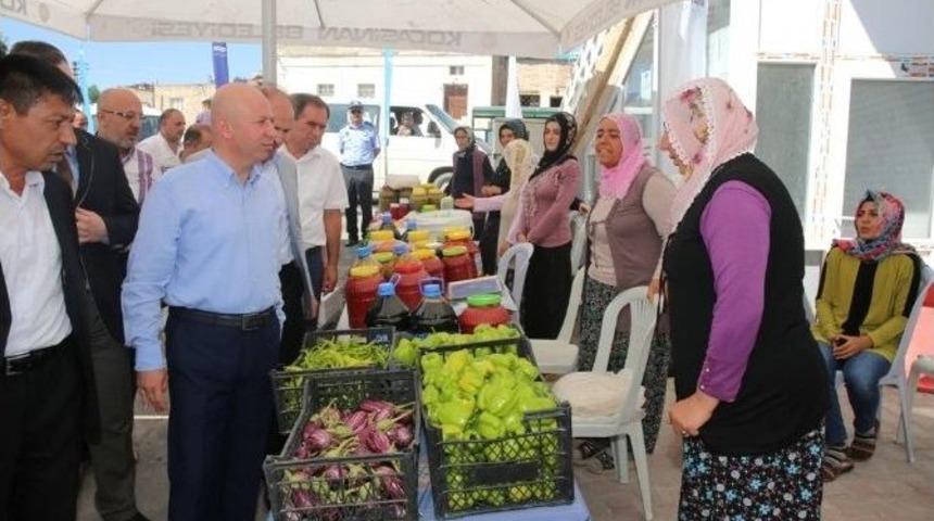 &Ccedil;olakbayrakdar, "&uuml;r&uuml;nlerimizi Marka Yapacağız"