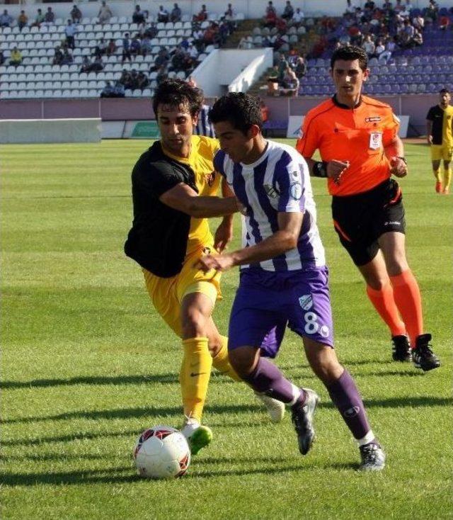 Spor Toto 2. Lig