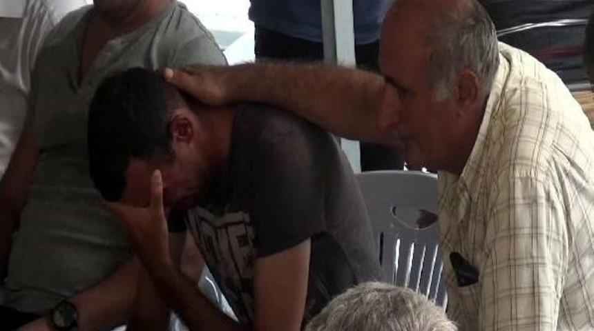 Annesi 2 G&uuml;n &Ouml;nce R&uuml;yasını G&ouml;rm&uuml;ş: İ&ccedil;ime Doğuyor, Oğlum Şehit Olacak (2)