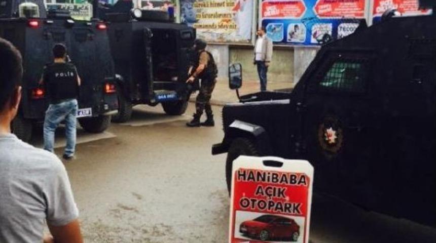 Diş Protezini Beğenmeyen İranlı, Teknisyeni Rehin Aldı