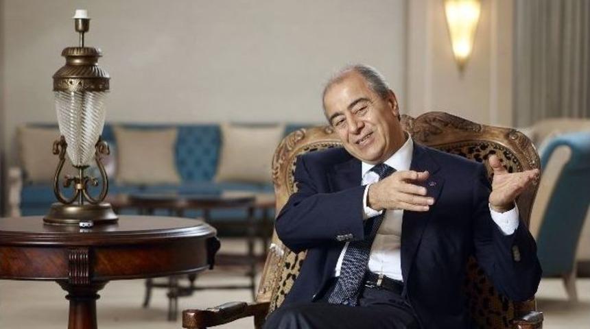 Ekonomist 500&rsquo;e Sanko Damgası