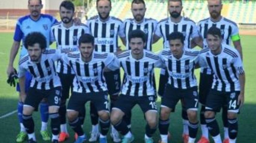 Aydınspor 1923 Deplasmanda Kayıp