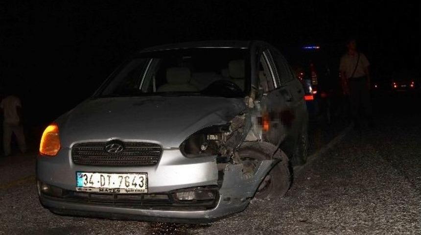 Muğla’da Motosiklet Kazası: 1 Ölü, 2 Yaralı