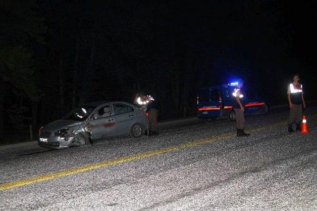 Muğla’da Motosiklet Kazası: 1 Ölü, 2 Yaralı