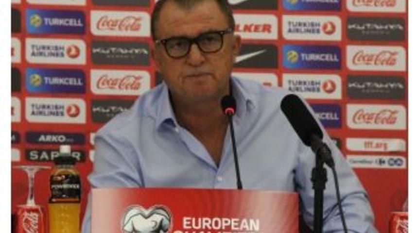 A Milli Takım Hollanda’yı Farklı Mağlup Etti