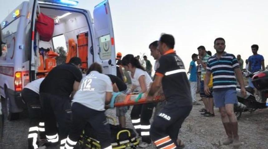 Piknik Faciayla Sonuçlandı: 4 Ölü, 14 Yaralı