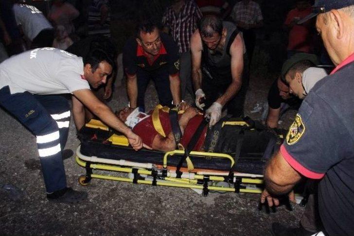 Akrabaların Pikniği Faciayla Sonuçlandı: 4 Ölü, 14 Yaralı G1