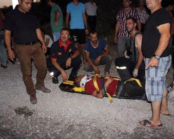 Akrabaların Pikniği Faciayla Sonuçlandı: 4 Ölü, 14 Yaralı G2