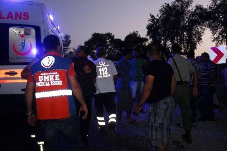 Akrabaların Pikniği Faciayla Sonuçlandı: 4 Ölü, 14 Yaralı G3