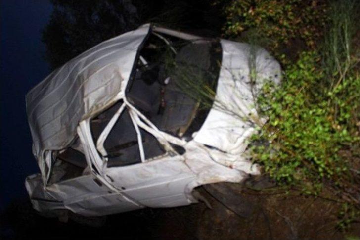 Akrabaların Pikniği Faciayla Sonuçlandı: 4 Ölü, 14 Yaralı G4