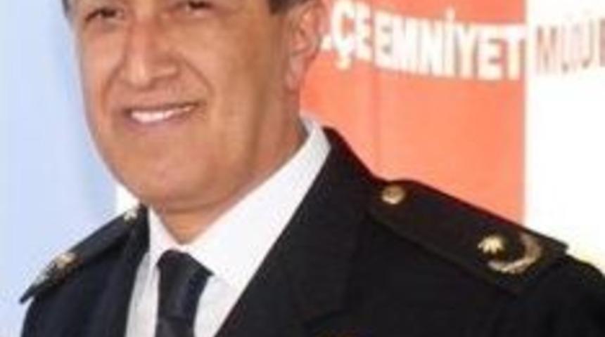 Ramiz Müdür Tayin Oldu