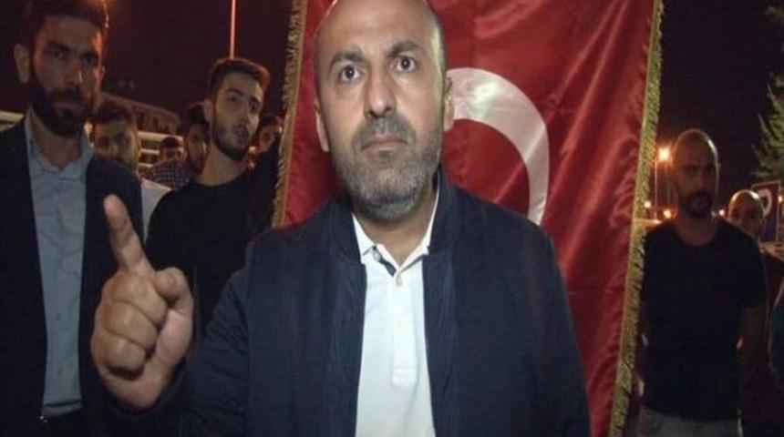 Şehit Haberleri Gen&ccedil;leri Sokağa D&ouml;kt&uuml;