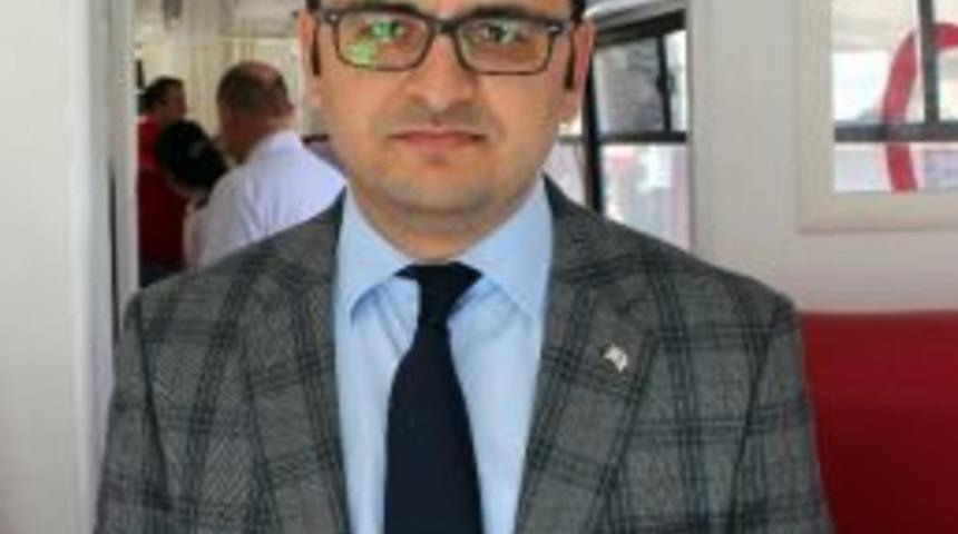 Ordu Kan Bağışında Ağustos Hedefini Aştı