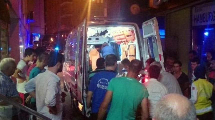 Alacak Verecek Meselesi Kanlı Bitti