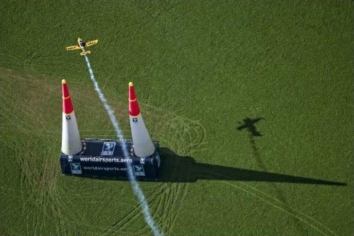 Avusturya Alpleri’nde Zorlu Mücadele G2