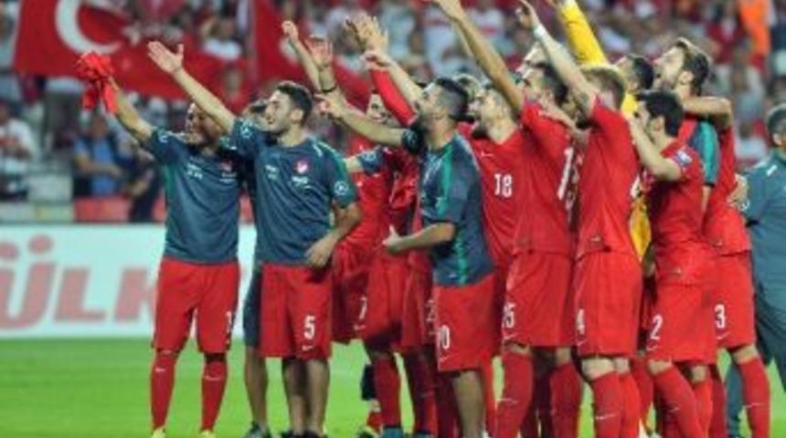 Türkiye’nin Euro 2016 Elemelerindeki Kalan Maçları