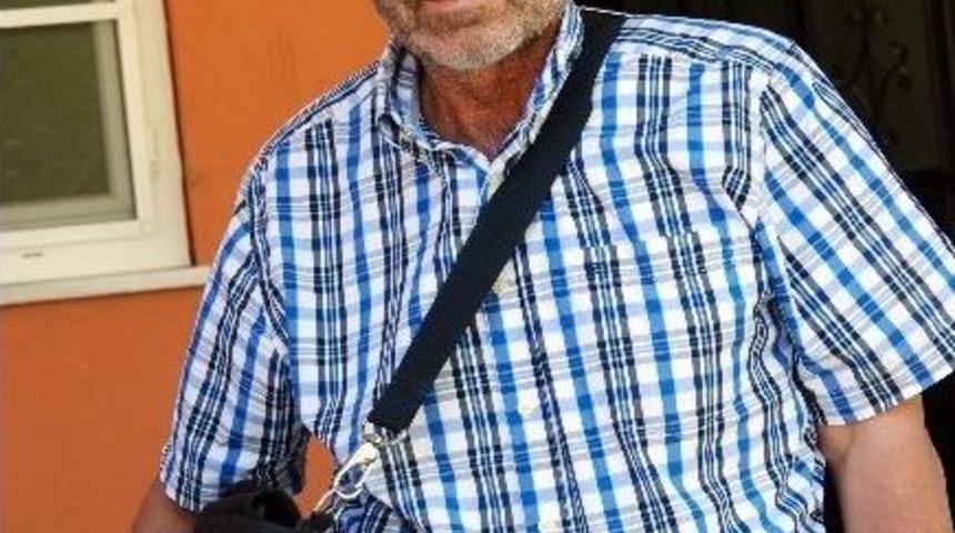 &Ccedil;antada Taşıdığı Yapay Kalbi İle 2 Yıldır Nakil Bekliyor