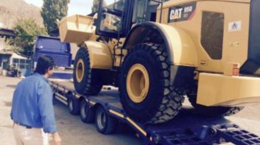 Pasinler Belediyesi Ara&ccedil; Parkını Genişletti