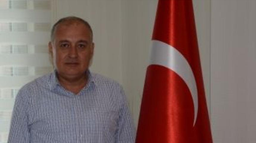 Aesob Başkanı Sevim&ccedil;ok, Ter&ouml;r Olaylarını Kınadı