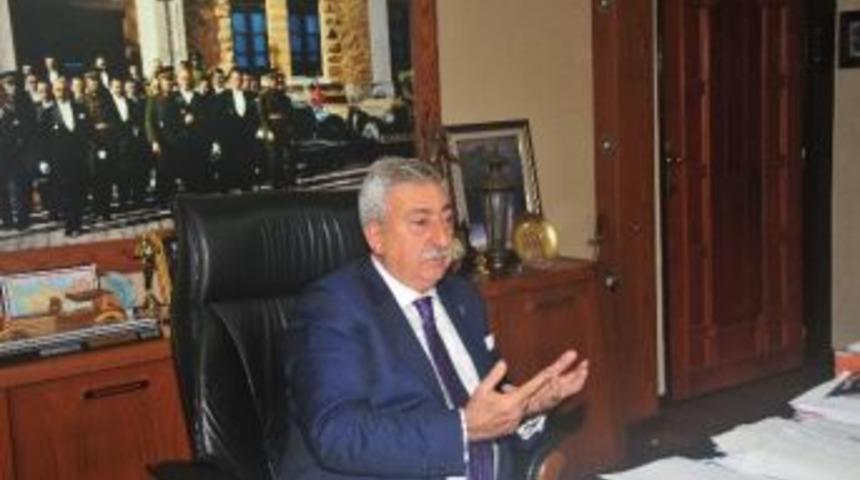 Paland&ouml;ken&rsquo;den Kermeslere İlişkin A&ccedil;ıklama