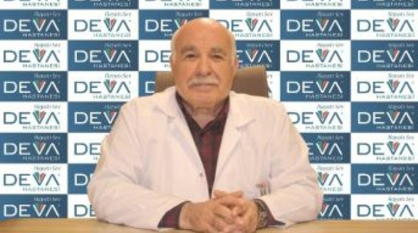 Enfeksiyon Hastalıklarında Kırmızı Alarm