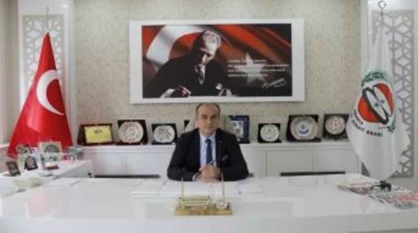 Kırlangı&ccedil;&rsquo;tan Dağlıca&rsquo;daki Hain Saldırıya Tepki