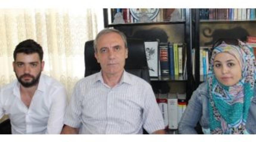 M&uuml;lteci Gen&ccedil;ler Barış Komitesi Kurdu