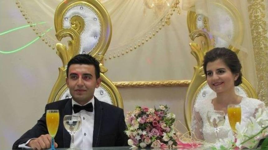 Belediye Enc&uuml;men &Uuml;yesi Ak&ccedil;ay&rsquo;ın Mutlu G&uuml;n&uuml;