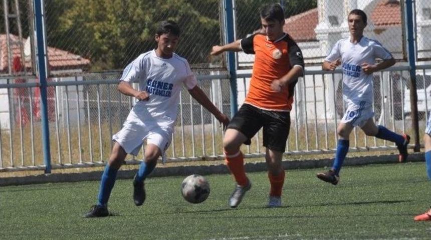 Kayseri U-17 Ligi