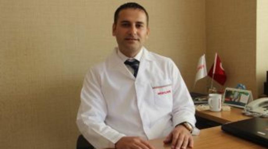 Elazığ&rsquo;da Laparoskopik Y&ouml;netmle T&uuml;m&ouml;r Tedavisi