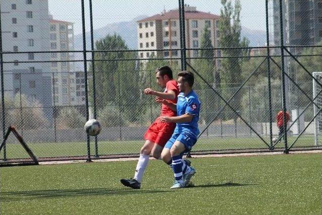 Kayseri U-17 Ligi