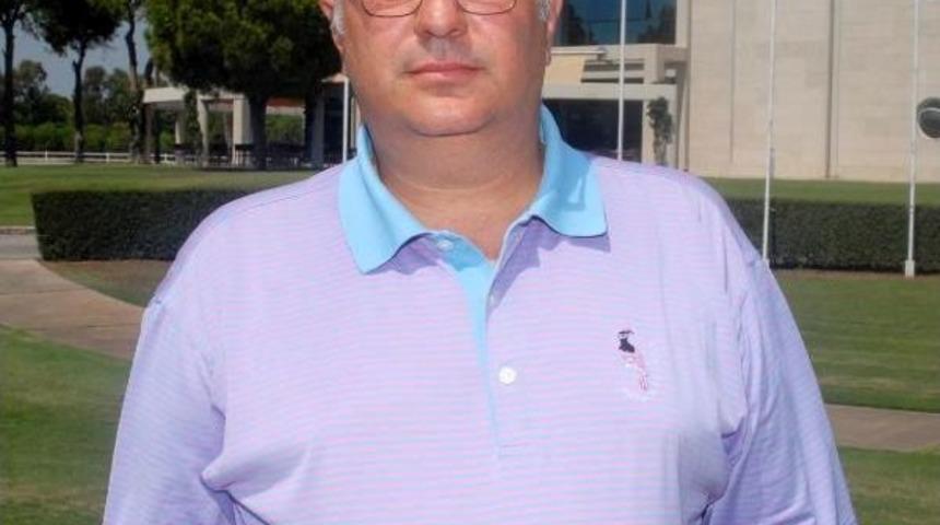 Golf Turizmine G20 Darbesi