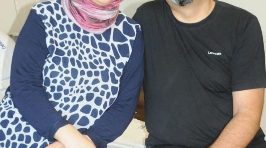 Diyabet Y&uuml;z&uuml;nden 'buzdolabı Hırsızı' Oldu