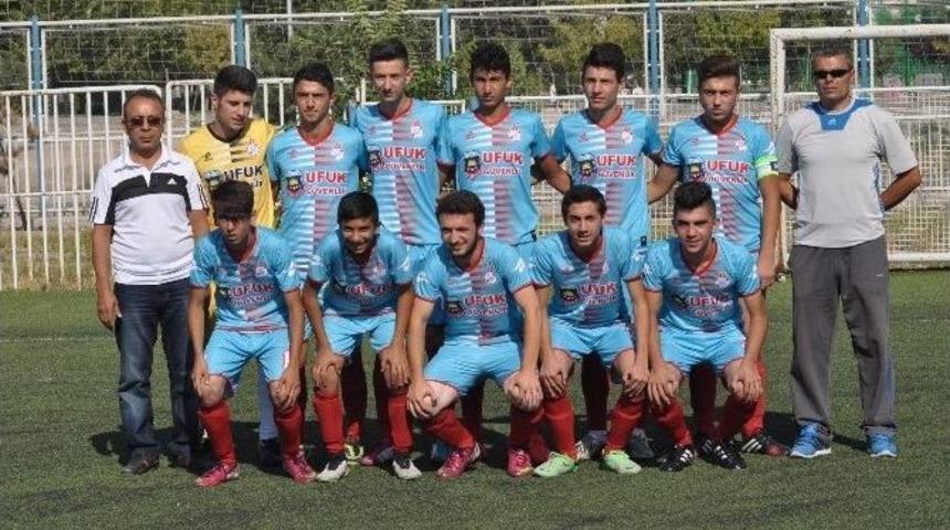 Kocasinan Şimşek-kılı&ccedil;aslan Yıldız: 4-0