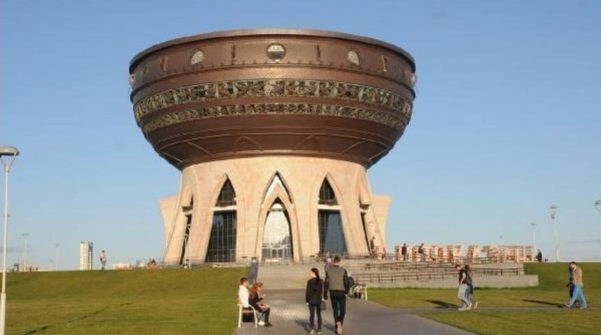 Turkish Airlines Shifts Habits Of Tatarstani Passengers