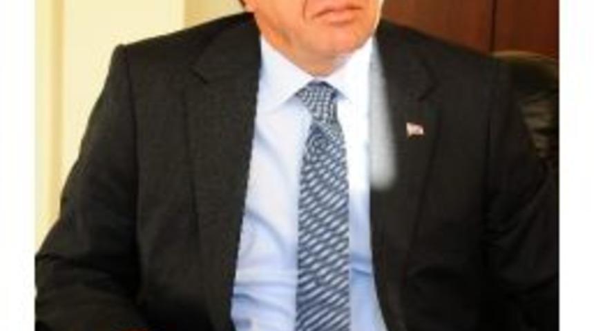 Bakan Zeybekci&rsquo;den Ter&ouml;re Tepki