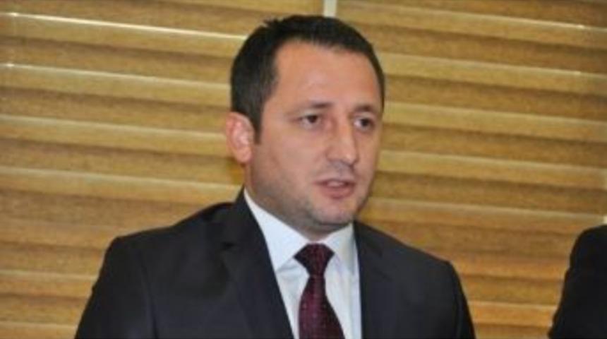 Milletvekili Aday Adayı Çabuk “başımız Sağ Olsun”