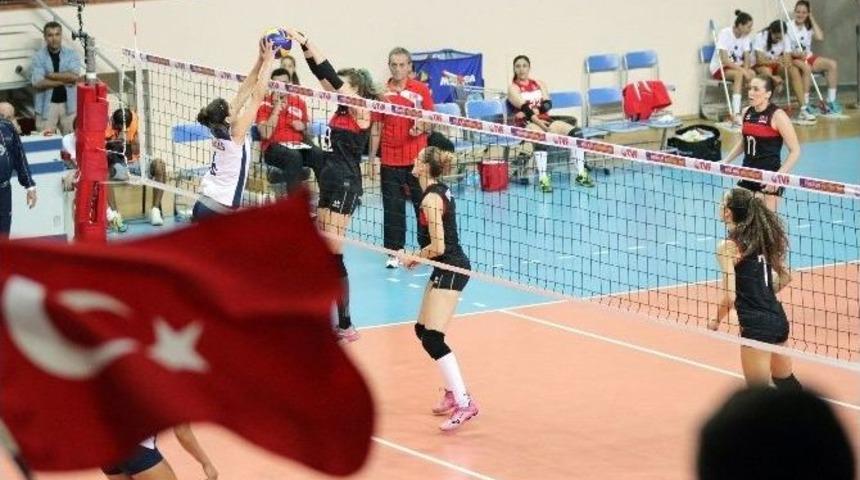 Finaldeki Rakibimiz Macaristan