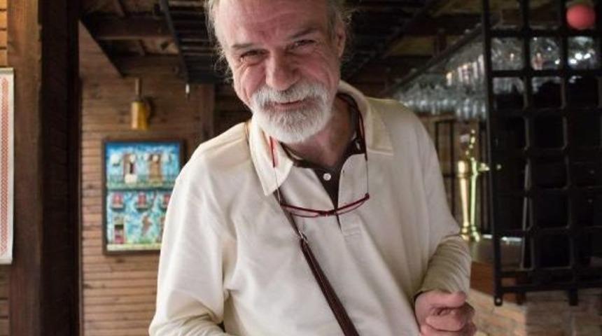 Fotoğraf Sanat&ccedil;ısı Mesut Yavuz Hayatını Kaybetti