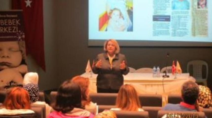 &Ccedil;ider &Ccedil;anakkale&rsquo;de Anne Adayları İle Buluşuyor