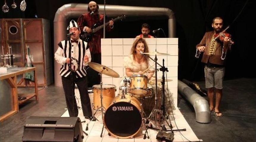 D&uuml;nyanın En &Uuml;nl&uuml; Y&ouml;netmenleri Antalyalılarla Buluşacak