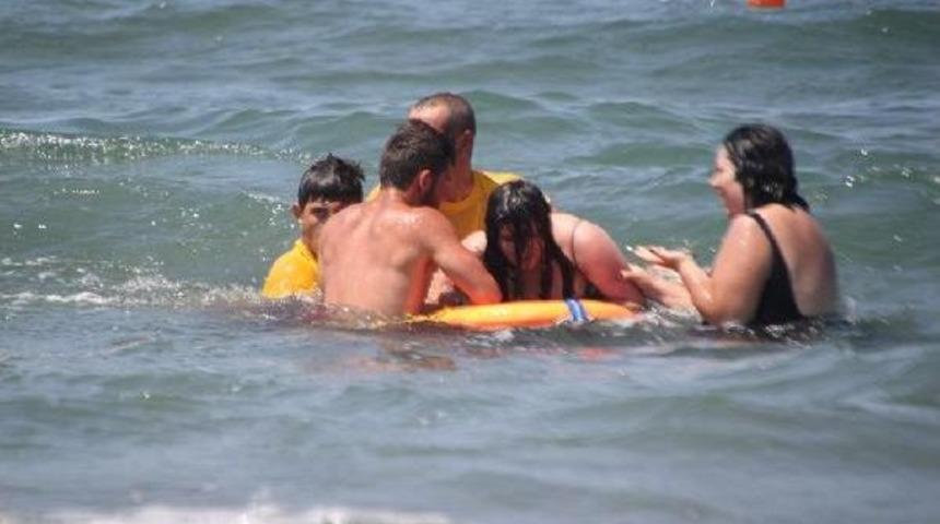 Can Kurtaran Timleri, Kocaeli'de 51 Kişiyi Boğulmaktan Kurtardı