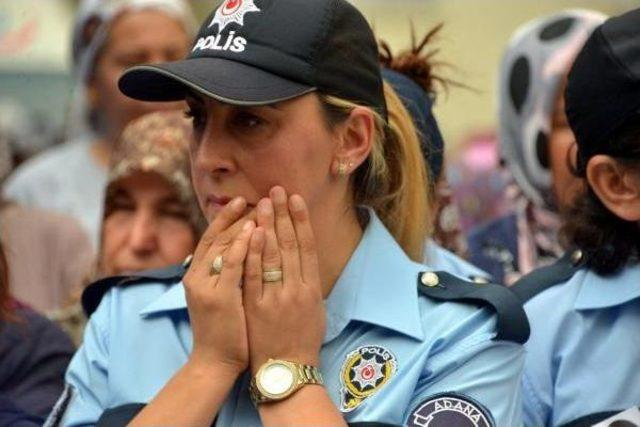 Şehit Polis Turanlı'nın Annesi: Oğlum Merhametliydi, Yoksul Suçluya Botunu Verdi