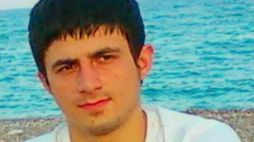 Akaryakıt Istasyonundaki Ara&ccedil; Yıkamada Akıl Almaz &Ouml;l&uuml;m