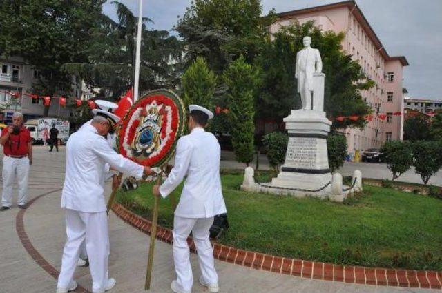 Bahriyeliler, Tekirdağ Sokaklarını Inletti 3